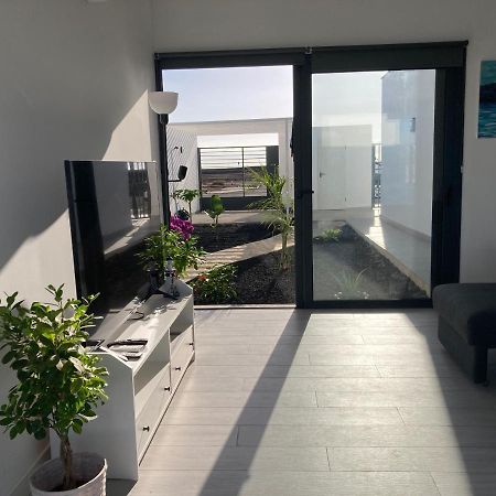 Villa Sol La Oliva Esterno foto