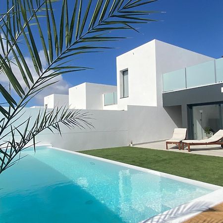 Villa Sol La Oliva Esterno foto
