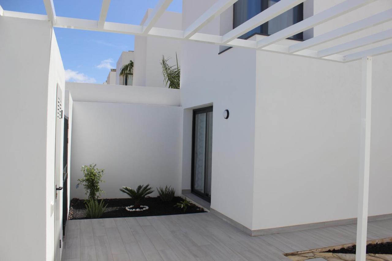 Villa Sol La Oliva Esterno foto