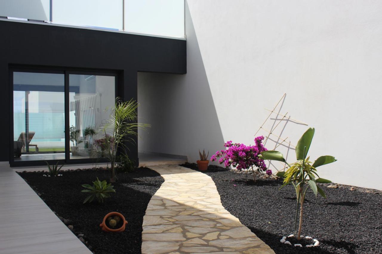 Villa Sol La Oliva Esterno foto
