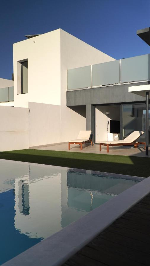 Villa Sol La Oliva Esterno foto