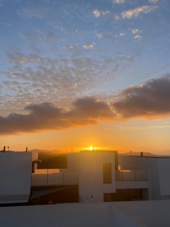 Villa Sol La Oliva Esterno foto