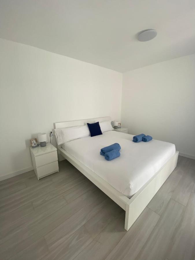 Villa Sol La Oliva Esterno foto